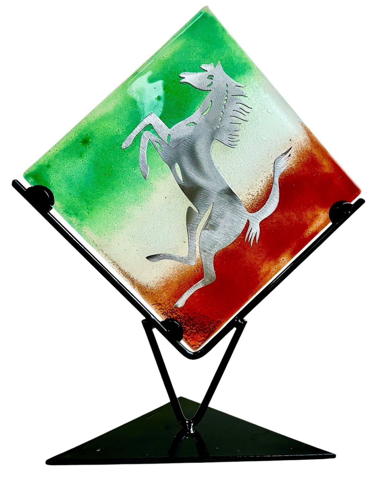 Cabalgata Bandiera